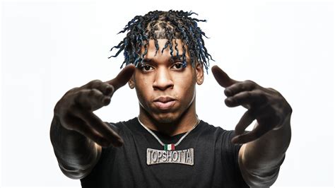 NLE Choppa's 'Top Shotta' hits Billboard Top 10