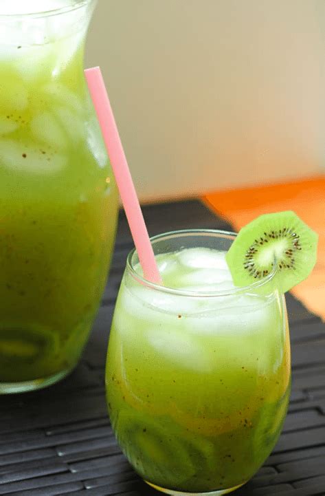 Ditch The Soda This Summer For These Delicious Healthy And Hydrating