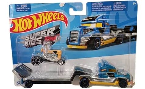 Hot Wheels Carritos Originales Mattel Mercadolibre