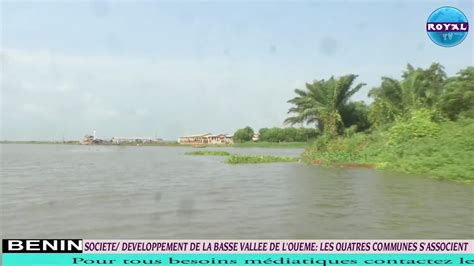 SOCIETE DEVELOPPEMENT DE LA BASSE VALLEE DE L OUEME LES QUATRES