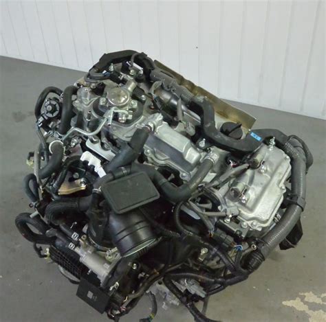 Moteur Complet LEXUS IS 300 H Aepspieces