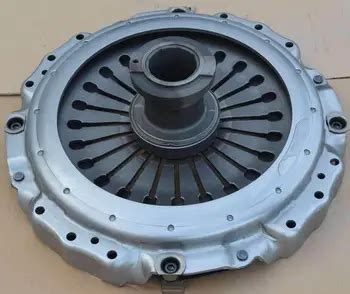 Clutch Pressure Plate Replacement 3483030032 With High Quality Material