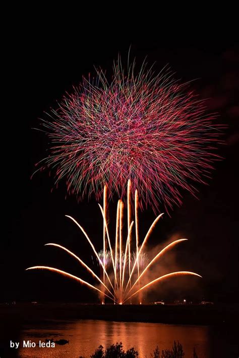 三重県の花火大会特集【2024年版】スケジュール・開催場所など人気の花火大会を紹介 特集 観光三重 かんこうみえ