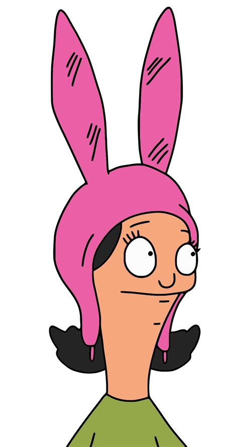 Louise Bobs Burgers Wikia Fandom Powered By Wikia