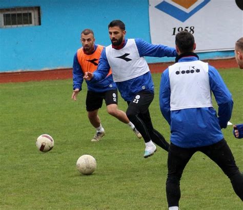 Çaykur Rizespor Galatasaray Maçı Hazırlıklarını Tamamladı