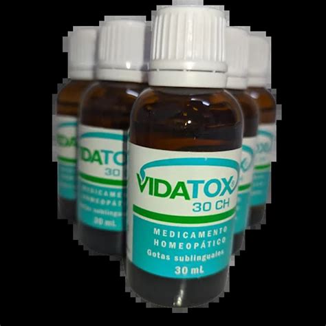 Vidatox 30CH - купить, цена, доставка и отзывы - Аптека Куба