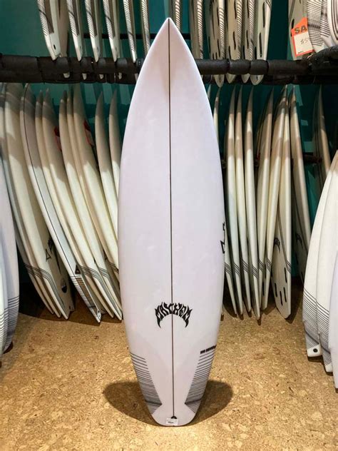 Lost Driver By Izorimix S Shop Surf Boards Model