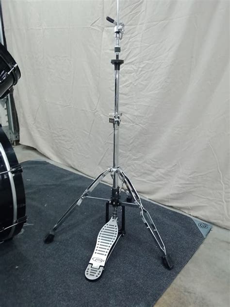 Pdp Series Hi Hat Stand With Gibraltar Quick Release Reverb