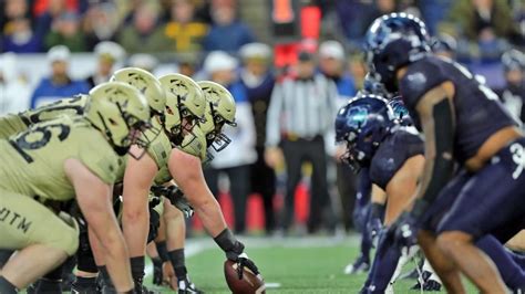 2024 Army vs. Navy Game: Uniforms revealed for 125th meeting between ...