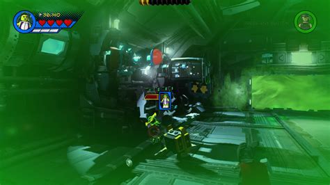 LEGO Marvel Super Heroes 2 Walkthrough | Level 2: Avengers World Tour ...