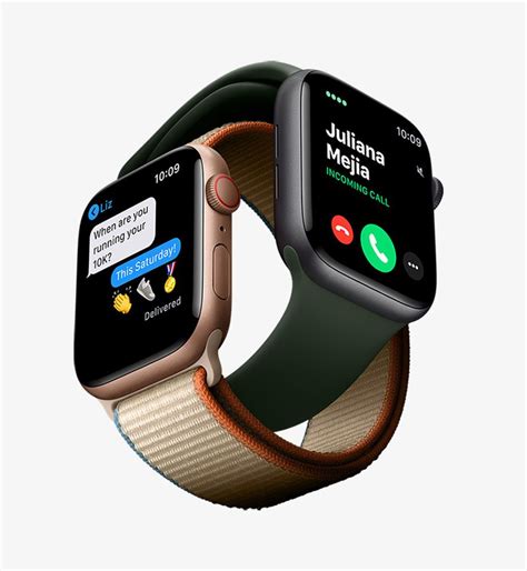 Apple Watch Series 6 | Features, Specs & More | Verizon