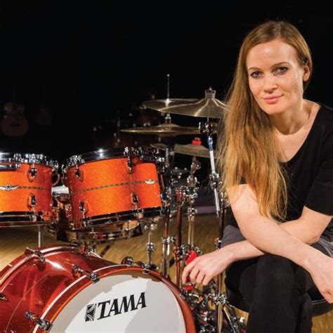 15 Best Female Drummers with Crazy Skills - Drum That