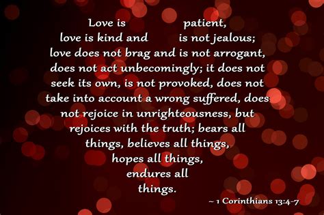 🔥 50 1 Corinthians 13 Wallpapers Wallpapersafari