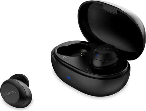 Philips Tat1235 True Wireless Earbuds Price In India 2025 Full Specs And Review Smartprix