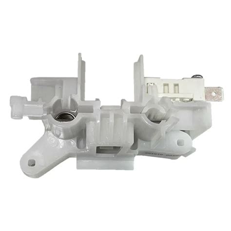 1pcs 2pcs Applicable For Midea Dryer Door Lock Mh90 H03y H20wy Gfl06wy