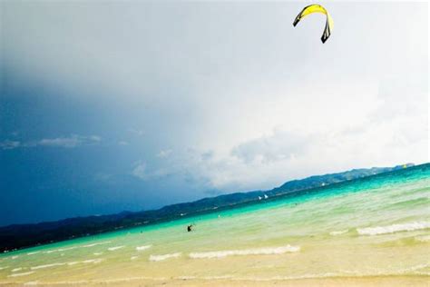 The Best Kiteboarding Locations for Your Next Wind Adventure | GearJunkie