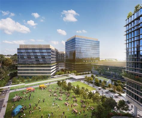 1b Science Park Drive Capitaland