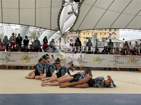 Dal Al Maggio La A Festa Dello Sport Al Porto Antico Di