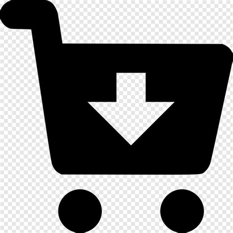 Cart Icon Transparent Free Icon Library
