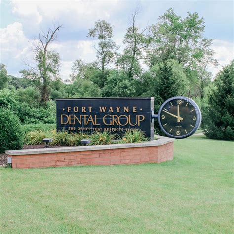 Fort Wayne Dental Group Added A Fort Wayne Dental Group