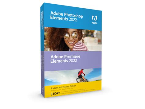 New Adobe Elements 2022 Features Advanced AI, Guided Edits, and More ...