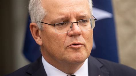 Scott Morrison scraps COVID-19 vaccination deadline plan | news.com.au — Australia’s leading ...