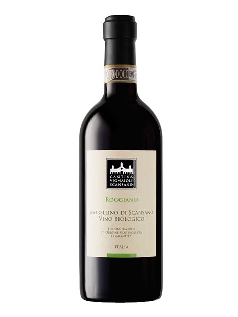 Vignaioli Del Morellino Di Scansano Docg Morellino Di Scansano