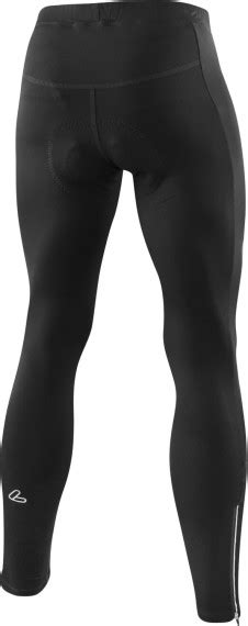 Löffler M BIKE LONG TIGHTS BASIC GEL online kaufen