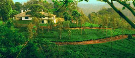 Kerala Farm Tourism