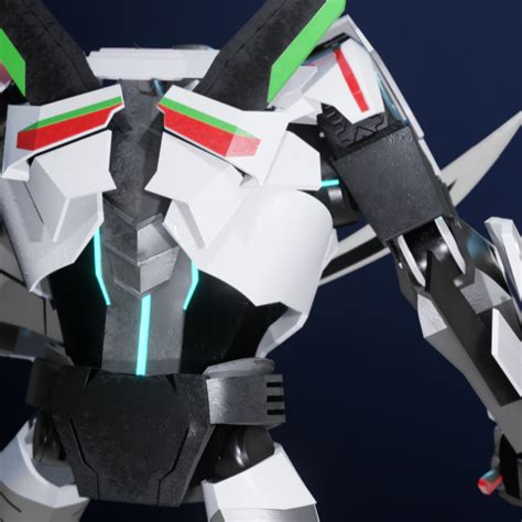 Wheeljack / Transformers Prime | CGTrader