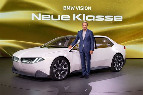 BMW CEO Zipse wohl vor Vertragsverlängerung electrive net