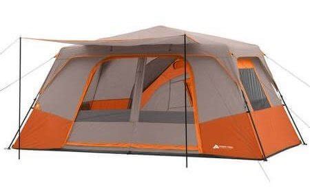 10 Best Tall Tents for Camping Reviewed | 6 Foot Tents and Higher