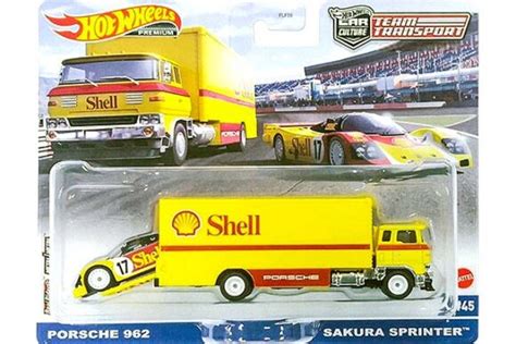 2022年TEAM TRANSPORT Mix Rのラインナップまとめ FLF 986R 979R Hot Wheels 情報まとめ ホットウィール にわかマニア