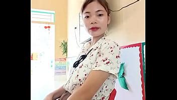 Cô giáo mầm non XVIDEOS