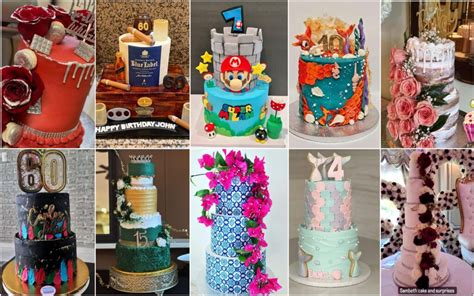 Vote Worlds Super Stunning Cake Masterpiece Amazing Cake Ideas