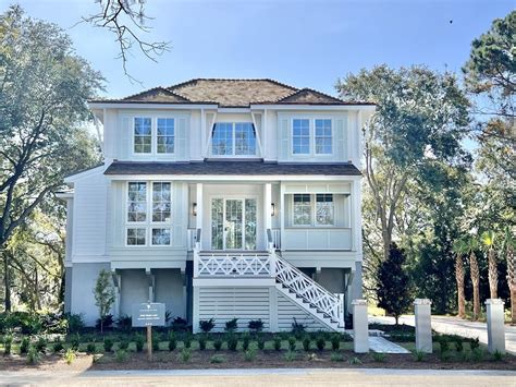 Lemoyne Ln Kiawah Island Sc Realtor