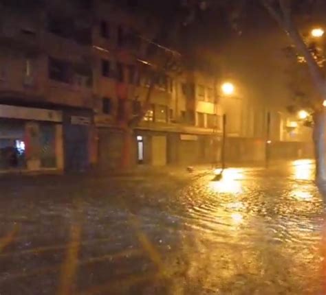 El Tiempo En Mallorca Alerta Por Lluvias Fuertes O Muy Fuertes