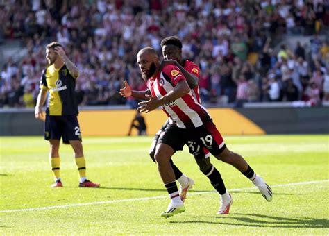 Bournemouth Fc Vs Brentford Fc Prediction Odds Betting Tips Lineups