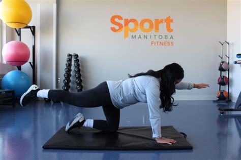 4 Mobility Exercises To Improve Your Squat Sport Manitoba