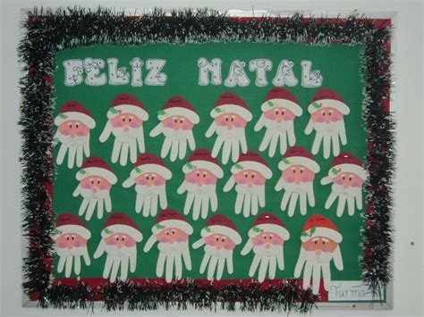 Enfeite De Natal Educação Infantil - RETOEDU