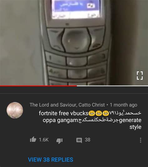 Saw this while looking at a "Nokia arabic ringtone" video (Don't ask me ...