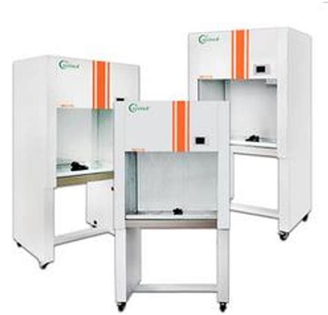 Sugold Sw Cj G Class Laminar Flow Cabinet Horizontal Laminar