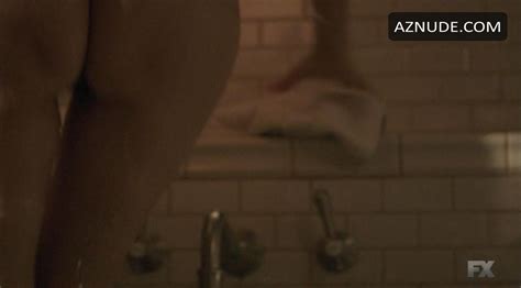 The Bridge Nude Scenes Aznude