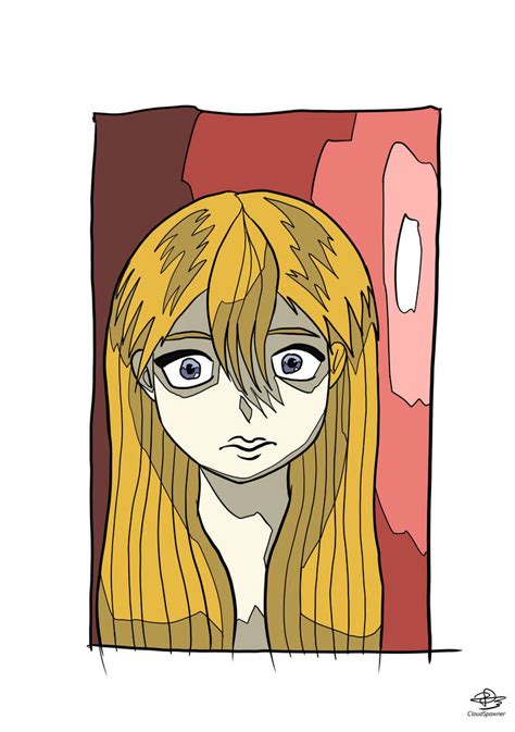 Vesna By Cloudspawner On Deviantart