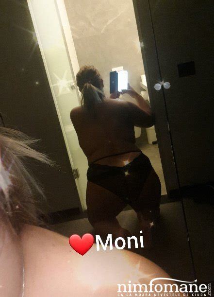 Monicabbw Doar Deplasari Hotel Escorte Testate