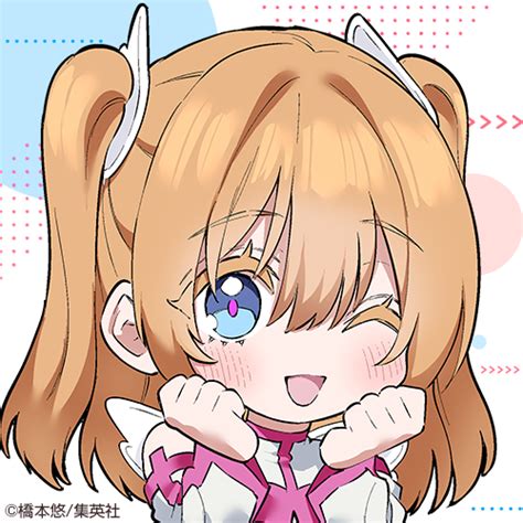 25次元の誘惑公式第13巻好評発売中👼 On Twitter 🎊happy Birthday リリサ🎂／ 本日5月5日は、天乃リリ