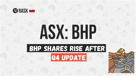 Bhp Asx Bhp Share Price In Focus After Strong Fy Rask Media