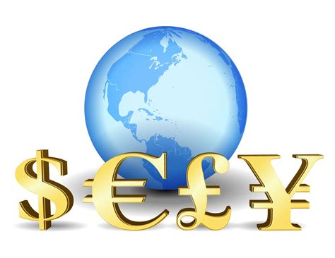 sistema financiero internacional mind map