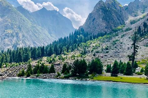 Tour To Swat Kalam Malam Jabba Mahodand Lake Blizin