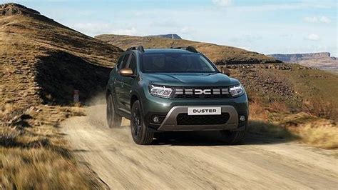 Dacia Fiyat Listesi Nisan Duster Sandero Stepway Jogger Ve